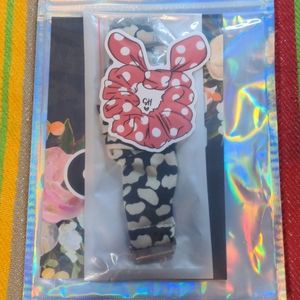 Fitbit Versa/versa2/versa lite scrunchie wristband